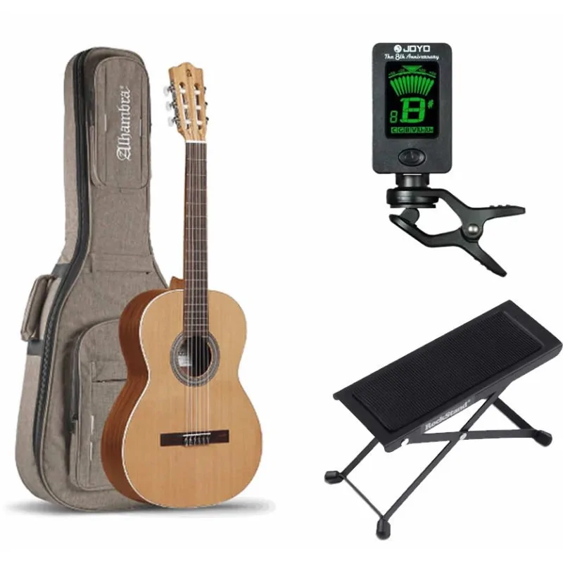 Alhambra Pack Z-Nature Guitare Classique Adulte