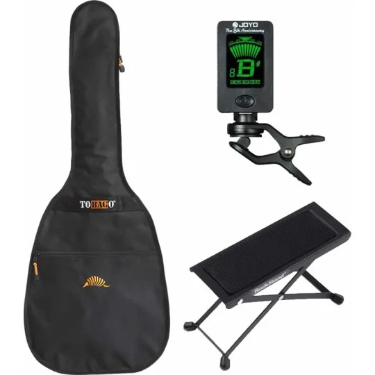 Pack Accessoires Classique