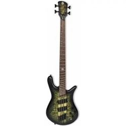 Spector NS Dimension 4 Haunted Moss Matte