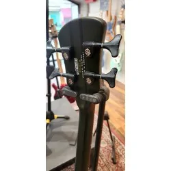 Spector NS Dimension 4 Haunted Moss Matte