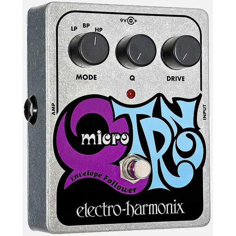 Electro Harmonix Micro Q-Tron