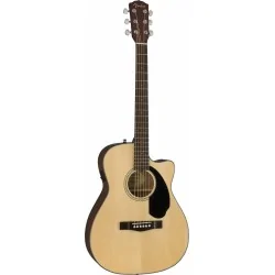Fender CC-60SCE Concert Natural