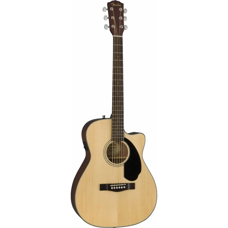 Fender CC-60SCE Concert Natural