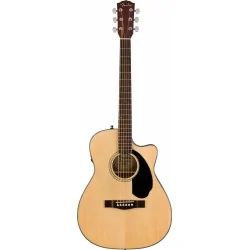 Fender CC-60SCE Concert Natural