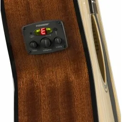 Fender CC-60SCE Concert Natural