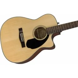 Fender CC-60SCE Concert Natural