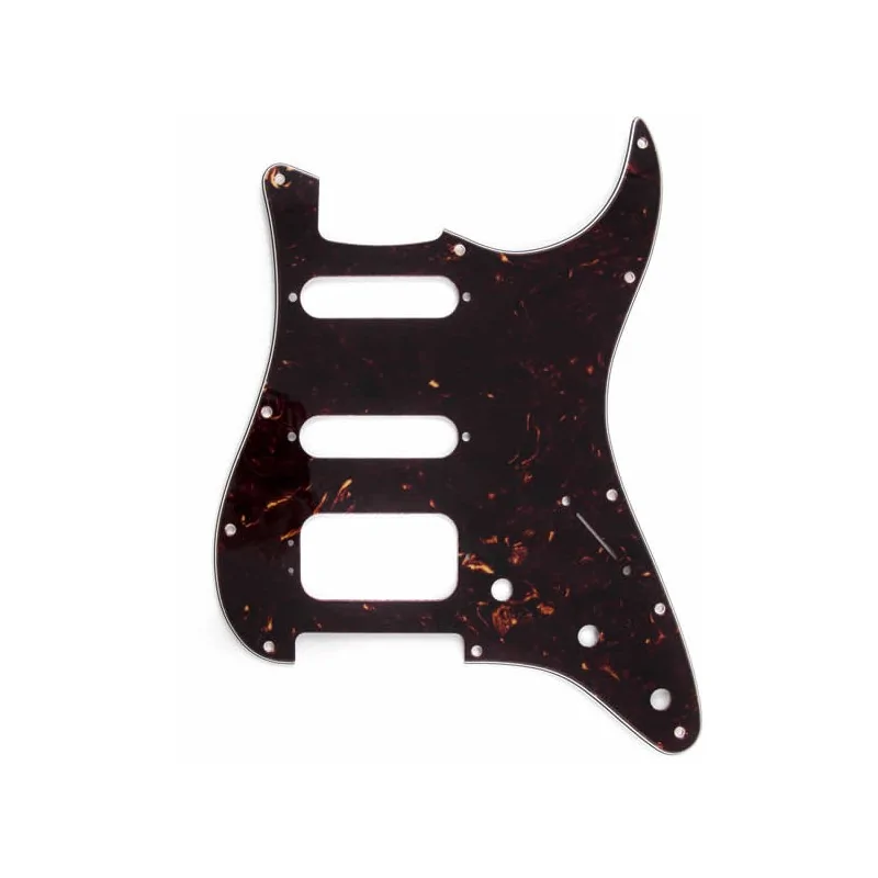 Fender 11-Hole Stratocaster® H/S/S Pickguard