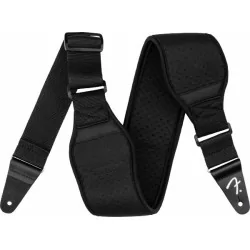 Fender Swell Neoprene Strap Black Fender Swell Neoprene Strap Black