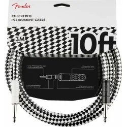 Fender Pro 10 Inst Cable Checker Fender Pro 10 Inst Cable Checker