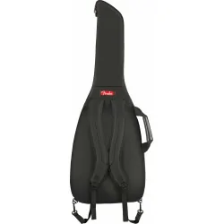 Fender FE610 Electric Guitar Gig Bag Black Fender FE610 Electric Guitar Gig Bag Black