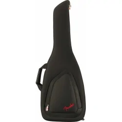 Fender FE610 Electric Guitar Gig Bag Black Fender FE610 Electric Guitar Gig Bag Black