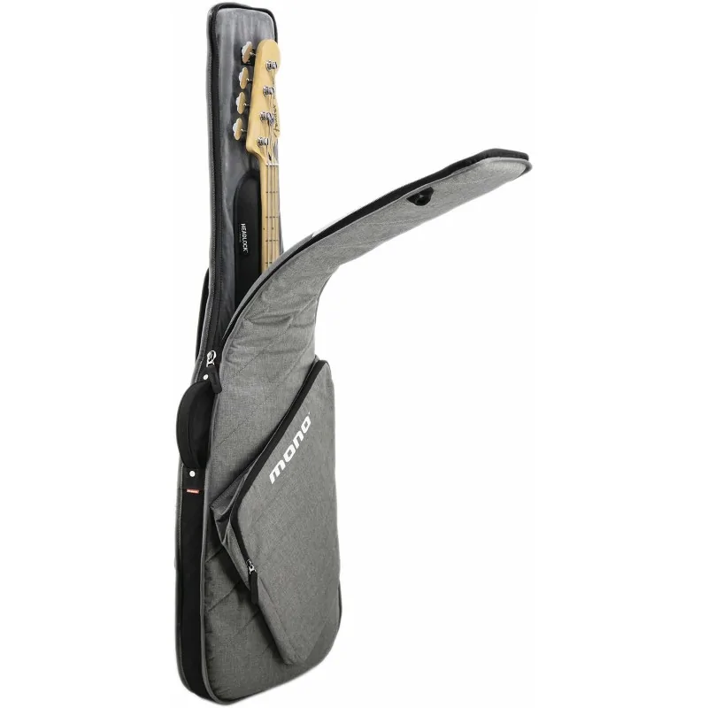 Mono Case M80 Sleeve V2 Basse Electrique Ash