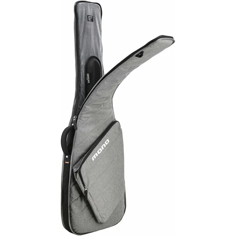 Mono Case M80 Sleeve V2 Basse Electrique Ash
