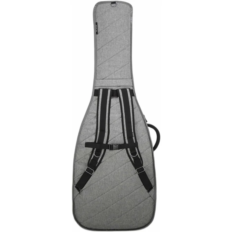 Mono Case M80 Sleeve V2 Basse Electrique Ash