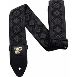 Ernie Ball Regal Black Ernie Ball Regal Black