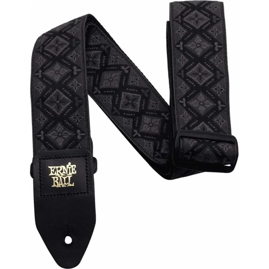 Ernie Ball Regal Black