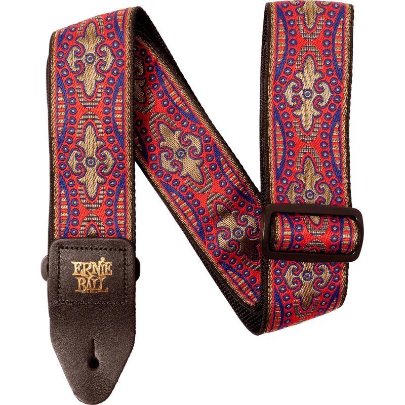 Ernie Ball Kashmir Sunset 4674