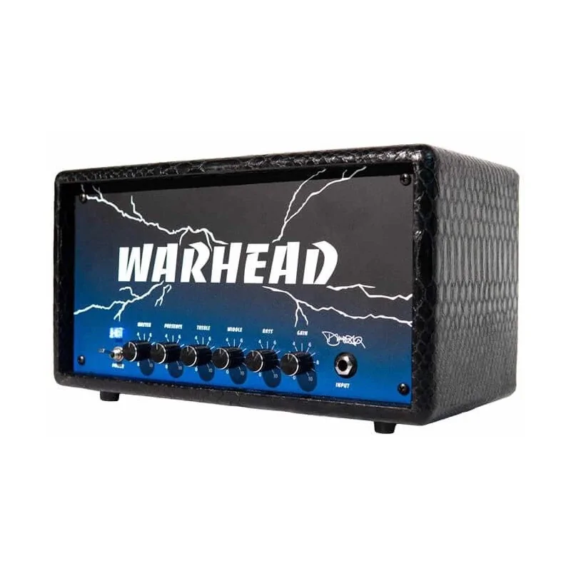 KHDK Wharhead Dime Bolt Ed