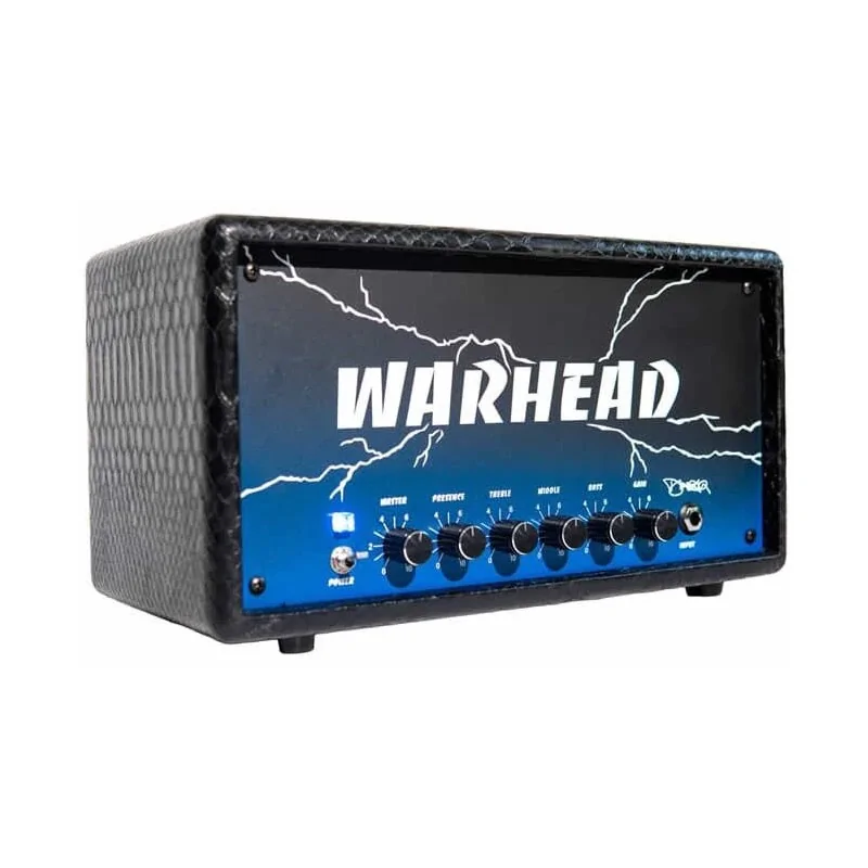 KHDK Wharhead Dime Bolt Ed