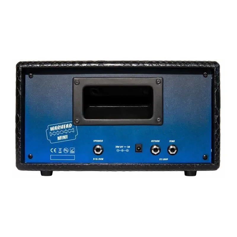 KHDK Wharhead Dime Bolt Ed