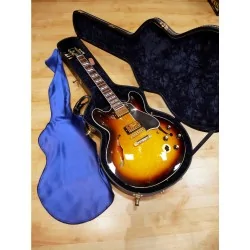 Gibson ES-345 Custom Shop 2009 - Occasion