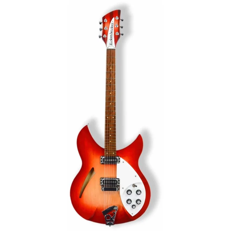 Rickenbacker 330FG