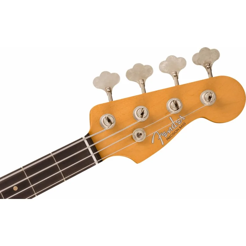 Fender Ltd Vintera II Road Worn 60S PBass CFM