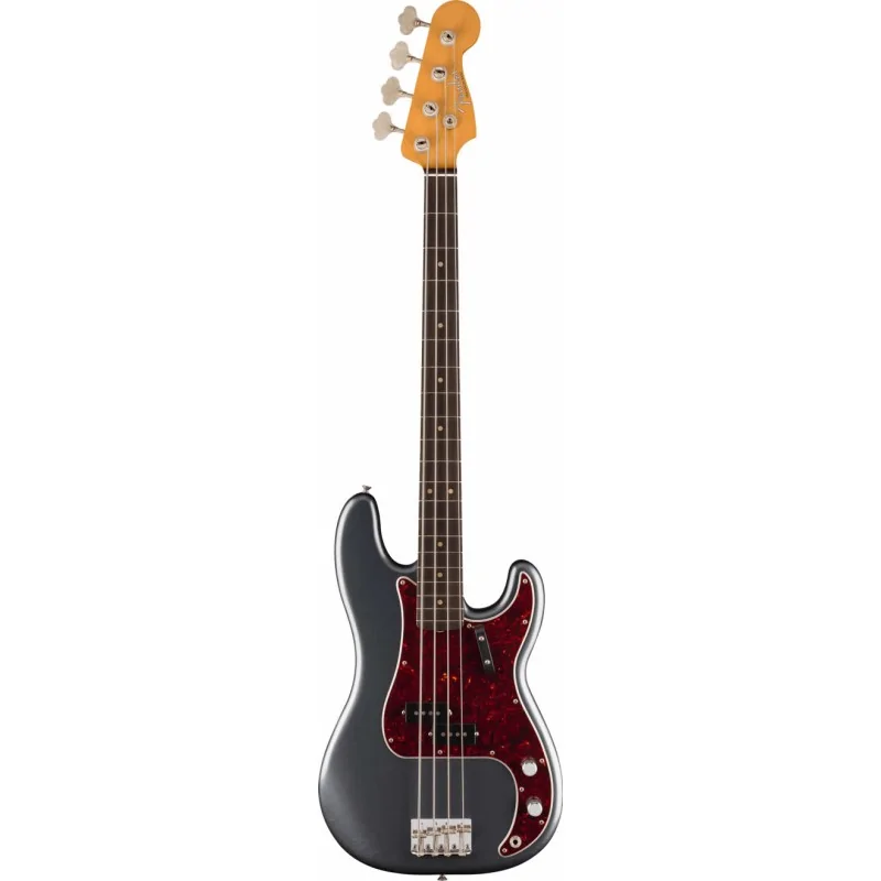 Fender Ltd Vintera II Road Worn 60S PBass CFM