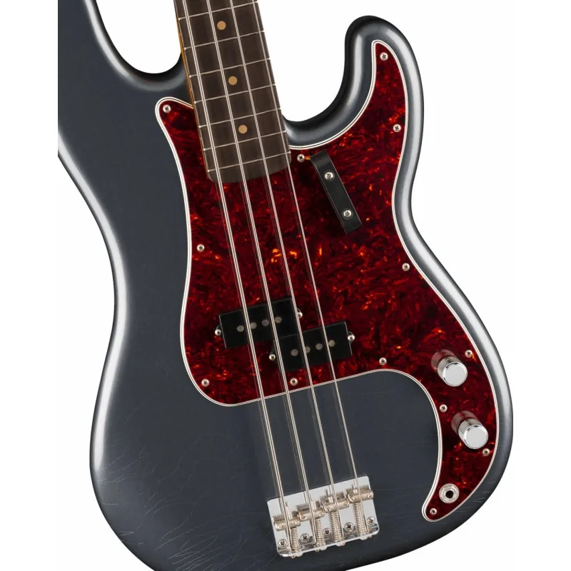 Fender Ltd Vintera II Road Worn 60S PBass CFM