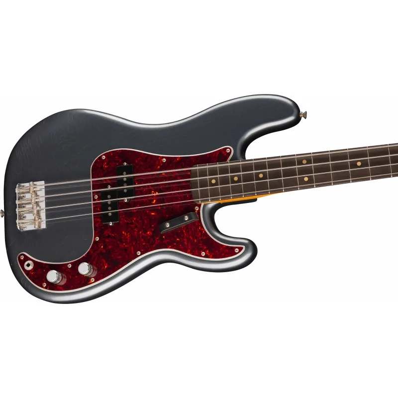 Fender Ltd Vintera II Road Worn 60S PBass CFM