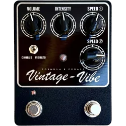 Formula B Vintage Vibe MkII Formula B Vintage Vibe MkII