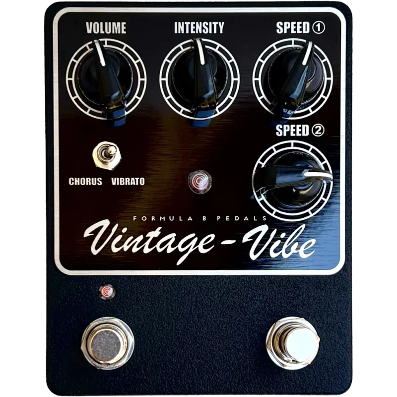 Formula B Vintage Vibe MkII