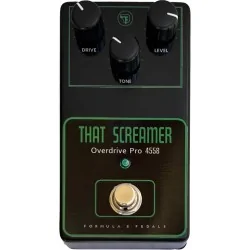 Formula B That Screamer Formula B That Screamer
