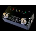 Huge Audio A.B.C