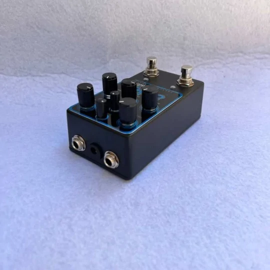 Formula B Eighty Master V2