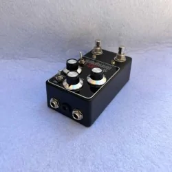 Formula B Fuzz Rangers