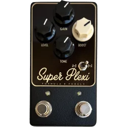 Formula B Super Plexi V2 Formula B Super Plexi V2