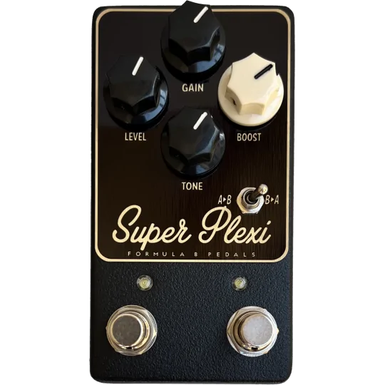 Formula B Super Plexi V2