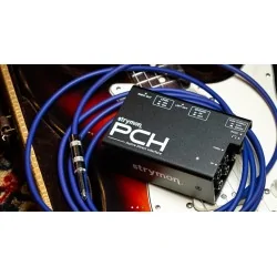 Strymon PCH-1 DI & Headphone Amp Strymon PCH-1 DI & Headphone Amp