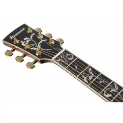 Ibanez AW391RCE-BKH Ibanez AW391RCE-BKH