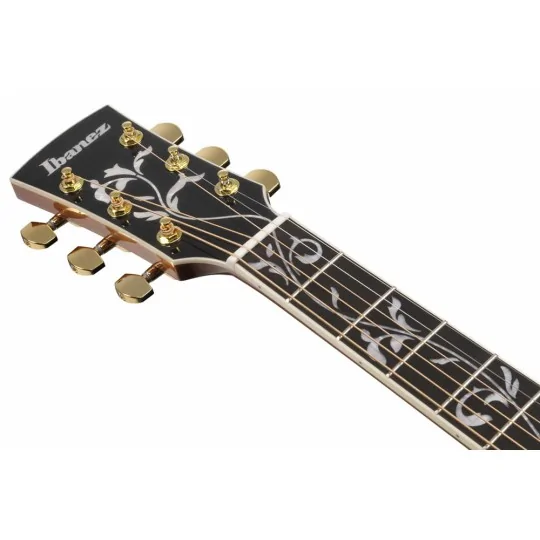 Ibanez AW391RCE-BKH