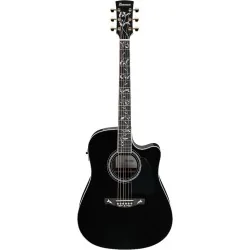 Ibanez AW391RCE-BKH Ibanez AW391RCE-BKH