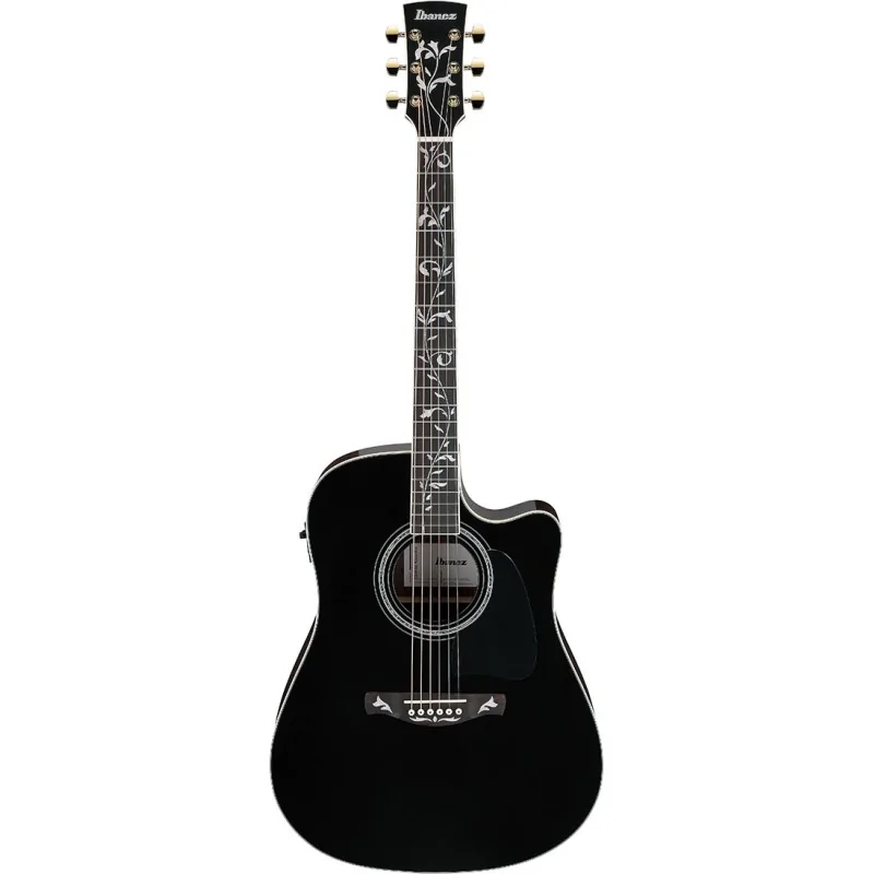 Ibanez AW391RCE-BKH Ibanez AW391RCE-BKH