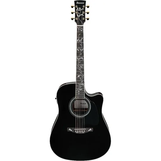 Ibanez AW391RCE-BKH