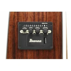 Ibanez AW391RCE-BKH Ibanez AW391RCE-BKH