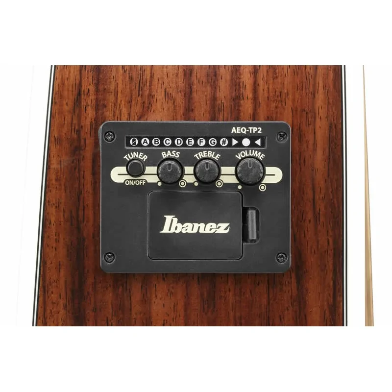 Ibanez AW391RCE-BKH Ibanez AW391RCE-BKH