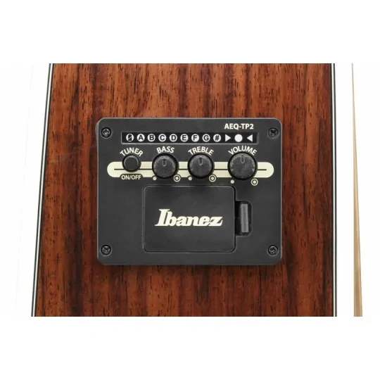 Ibanez AW391RCE-BKH