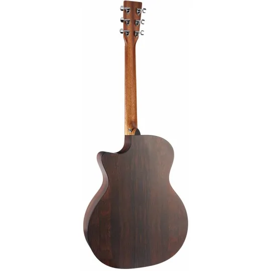 Martin OMC-X2E Ziricote
