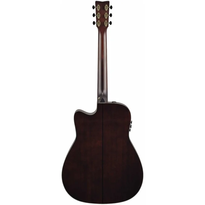 Yamaha TAG3 C TransAcoustic V2