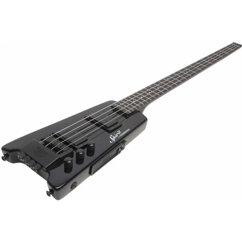 Steinberger XT-2 Spirit Standard Bass w/ Gigbag